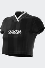 ADIDAS - טישירט קצרה TIRO COLORBLOCK בצבע שחור - MASHBIR//365