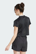 ADIDAS - טישירט קצרה TIRO COLORBLOCK בצבע שחור - MASHBIR//365