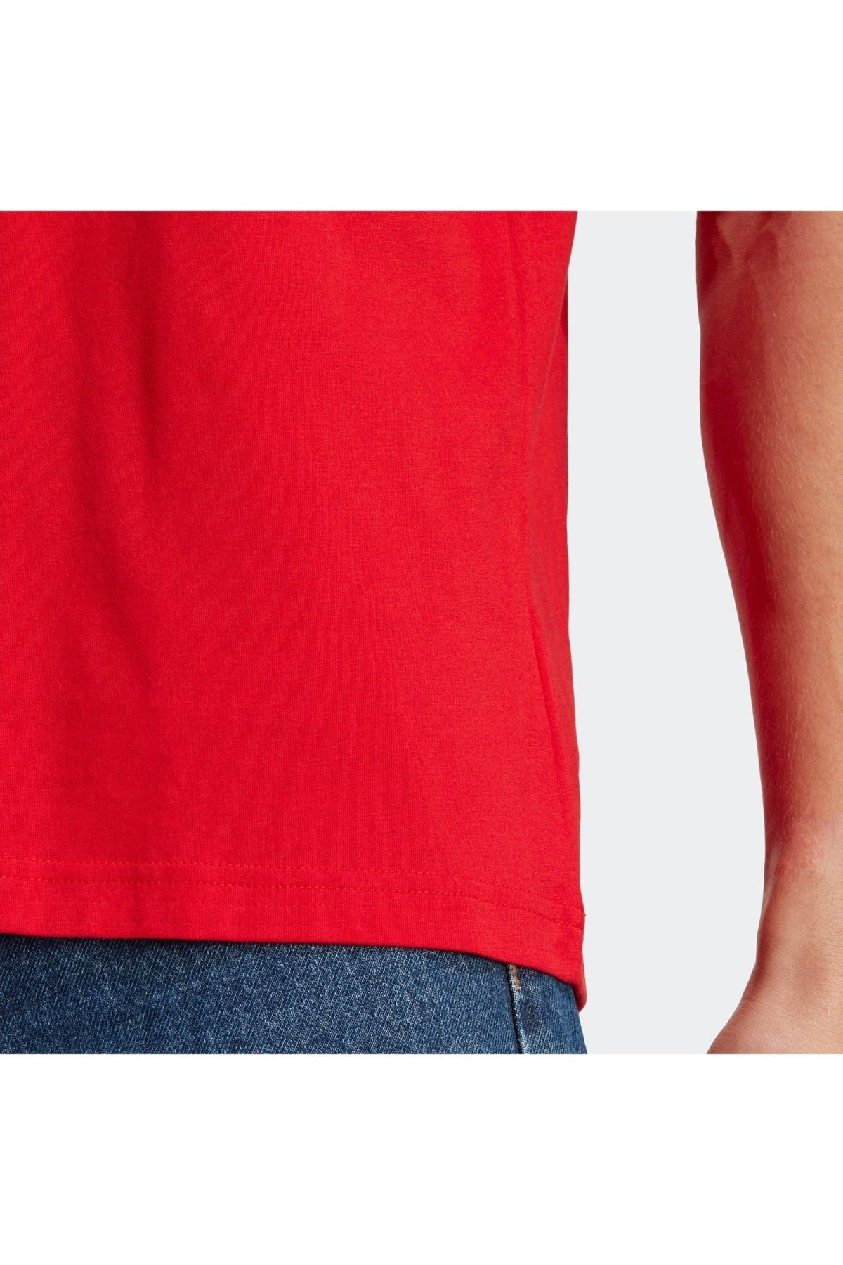 ADIDAS - טישירט לגבר arsenal ארסנל בצבע אדום - MASHBIR//365