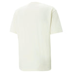 PUMA - טישירט לגבר בצבע בז' - MASHBIR//365