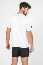 PUMA - טישירט לגבר בצבע לבן - MASHBIR//365