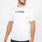 PUMA - טישירט לגבר בצבע לבן - MASHBIR//365 - 1