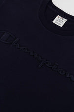 CHAMPION - טישירט לגבר בצבע נייבי - MASHBIR//365