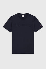 CHAMPION - טישירט לגבר בצבע נייבי - MASHBIR//365