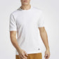 ADIDAS - טישירט לגבר CARBON-YOGA BASE בצבע לבן - MASHBIR//365 - 1