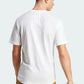 ADIDAS - טישירט לגבר CARBON-YOGA BASE בצבע לבן - MASHBIR//365 - 2