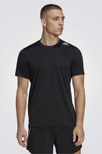 ADIDAS - טישירט לגבר D4R TEE MEN בצבע שחור - MASHBIR//365