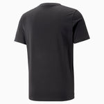 PUMA - טישירט לגבר ESS LOGO LAB Tee בצבע שחור - MASHBIR//365