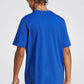 ADIDAS - טישירט לגבר ESSENTIALS SINGLE בצבע כחול - MASHBIR//365 - 2