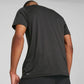 PUMA - טישירט לגבר Fit Logo Tee בצבע שחור - MASHBIR//365 - 2