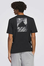 ADIDAS - טישירט לגבר FUTURE ICONS בצבע שחור - MASHBIR//365