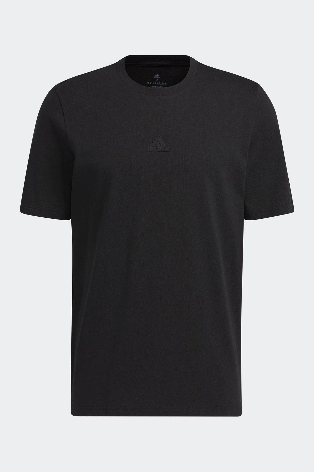 ADIDAS - טישירט לגבר FUTURE ICONS בצבע שחור - MASHBIR//365