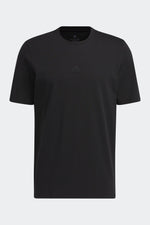 ADIDAS - טישירט לגבר FUTURE ICONS בצבע שחור - MASHBIR//365