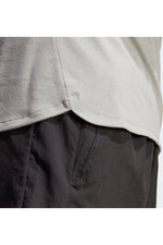 ADIDAS - טישירט לגבר M D4T TEE בצבע אפור - MASHBIR//365