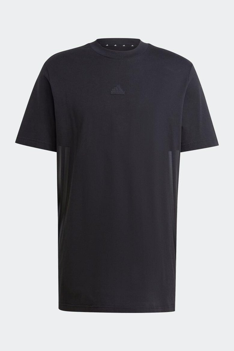ADIDAS - טישירט לגבר M FI 3S T בצבע שחור - MASHBIR//365