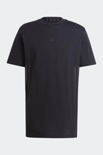 ADIDAS - טישירט לגבר M FI 3S T בצבע שחור - MASHBIR//365