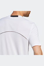 ADIDAS - טישירט לגבר MOVEMENT HIIT בצבע לבן - MASHBIR//365