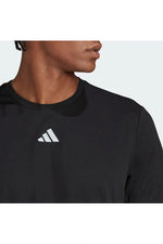 ADIDAS - טישירט לגבר OTR COOLER TEE בצבע שחור - MASHBIR//365