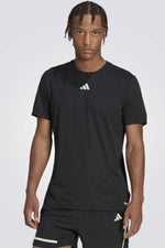 ADIDAS - טישירט לגבר OTR COOLER TEE בצבע שחור - MASHBIR//365