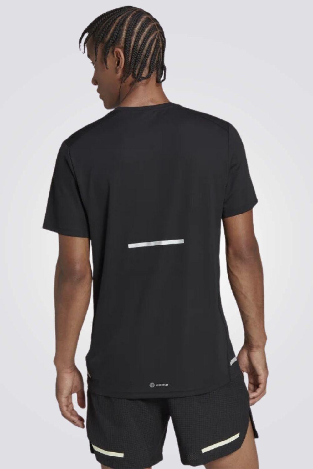 ADIDAS - טישירט לגבר OTR COOLER TEE בצבע שחור - MASHBIR//365