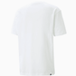 PUMA - טישירט לגבר RAD CAL בצבע לבן - MASHBIR//365 - 4