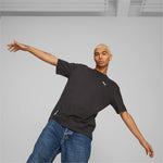 PUMA - טישירט לגבר RAD CAL בצבע שחור - MASHBIR//365