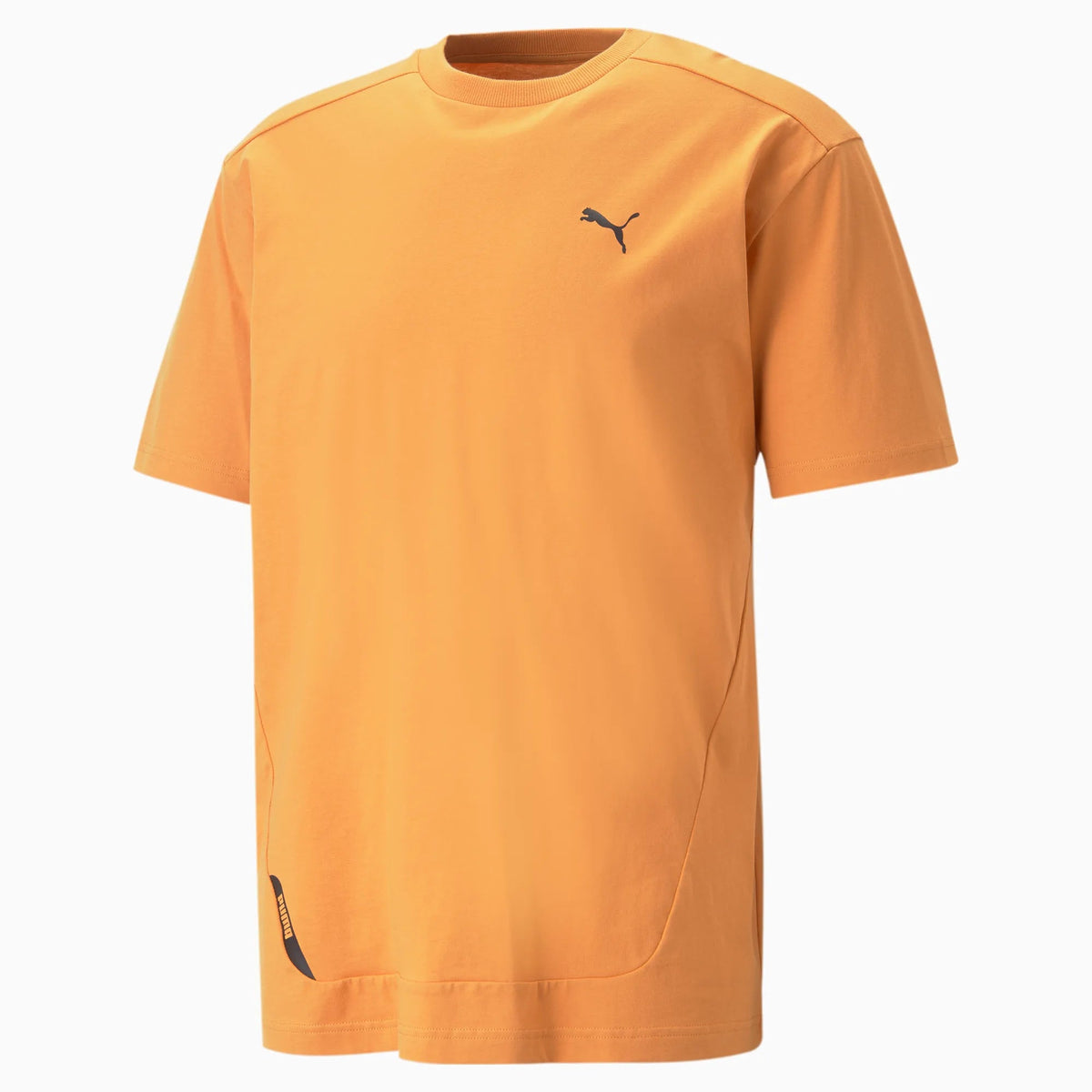 PUMA - טישירט לגבר RAD CAL בצבע כתום - MASHBIR//365