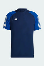 ADIDAS - טישירט לגבר TIRO23 C JSY בצבע כחול - MASHBIR//365