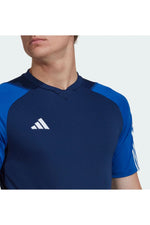 ADIDAS - טישירט לגבר TIRO23 C JSY בצבע כחול - MASHBIR//365
