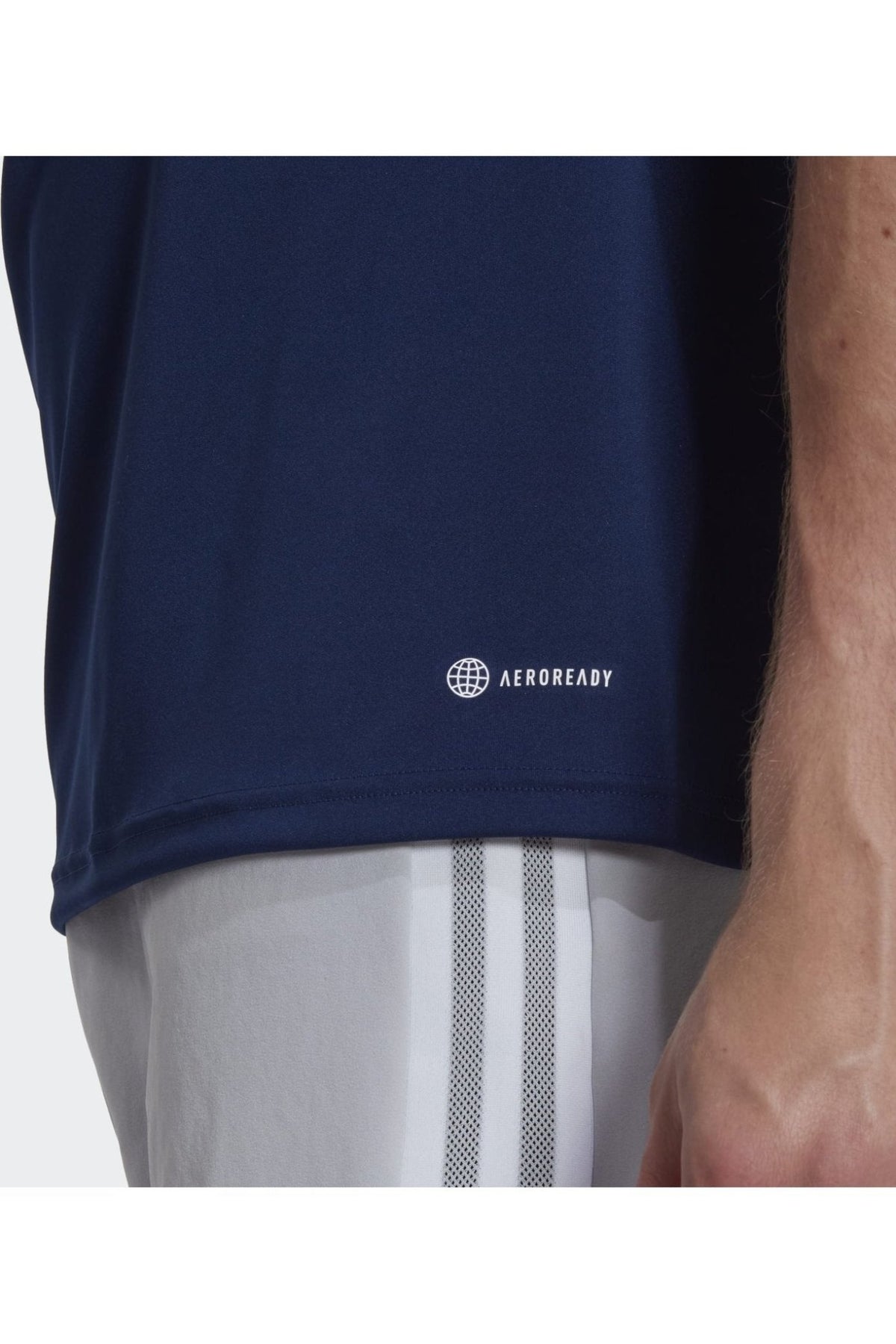 ADIDAS - טישירט לגבר TIRO23 C JSY בצבע כחול - MASHBIR//365