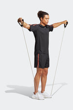 ADIDAS - טישירט לגבר WORKOUT BASE בצבע שחור - MASHBIR//365