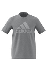 ADIDAS - טישירט לגברים MGREYH M בצבע אפור - MASHBIR//365