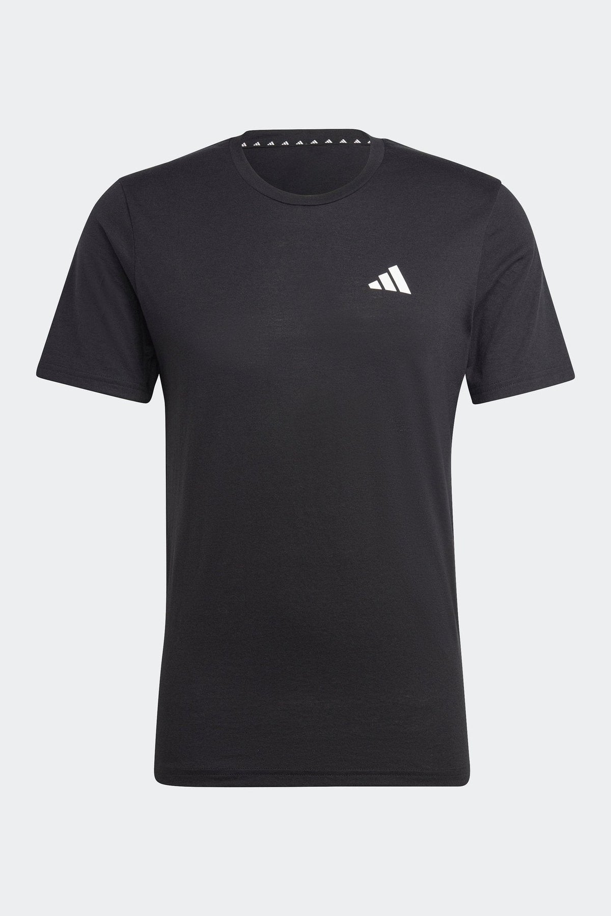 ADIDAS - טישירט לגברים TRAIN ESSENTIALS FEELREADY בצבע שחור - MASHBIR//365