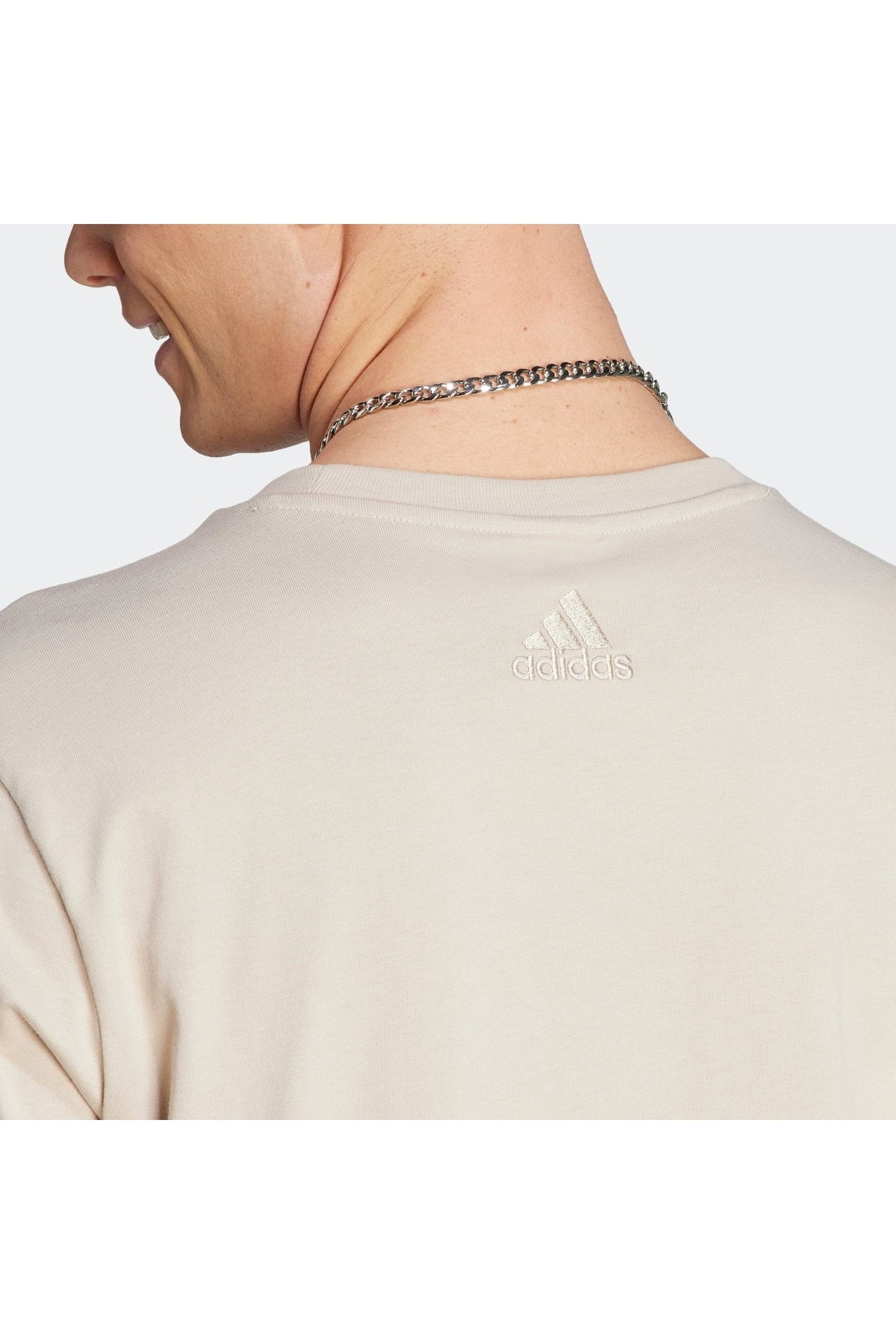 ADIDAS - טישירט לגברים WONBEI M בצבע אפור - MASHBIR//365