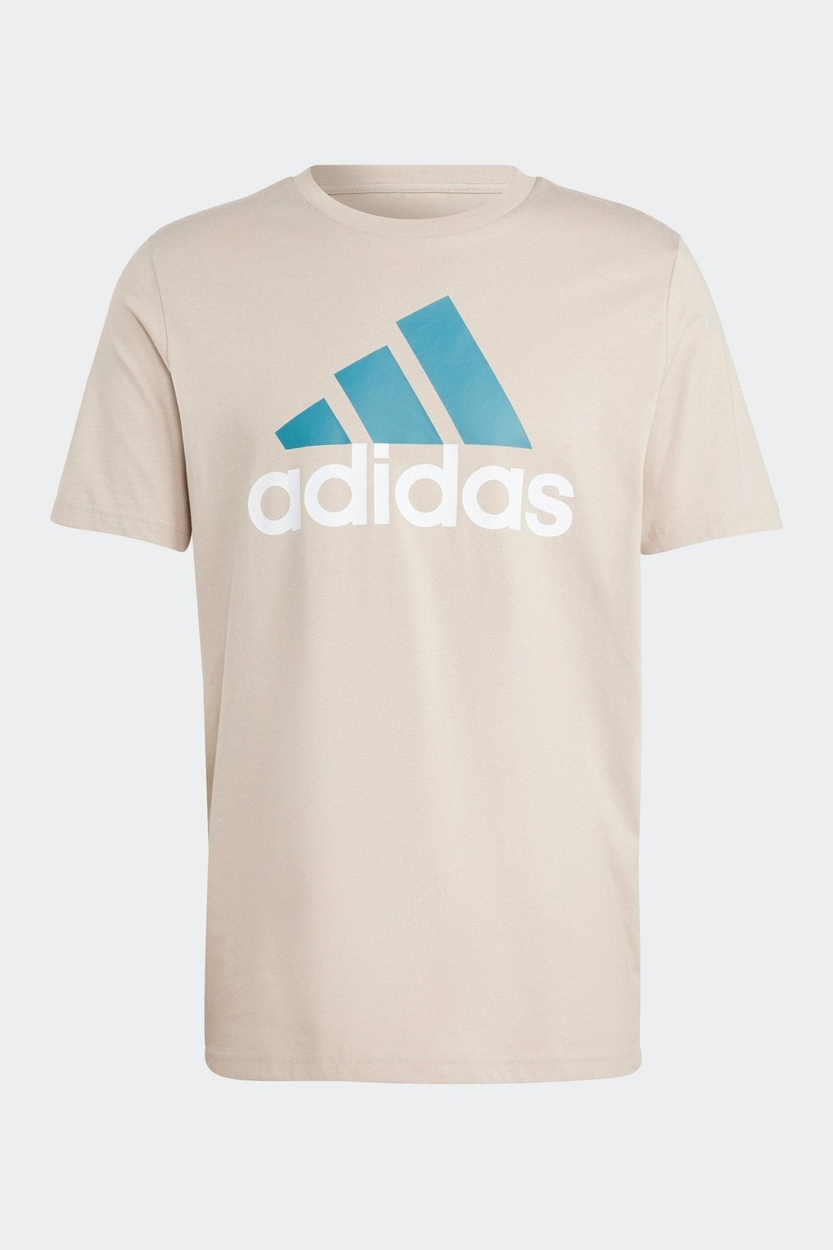 ADIDAS - טישירט לגברים WONBEI M בצבע אפור - MASHBIR//365