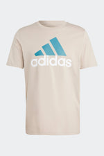 ADIDAS - טישירט לגברים WONBEI M בצבע אפור - MASHBIR//365