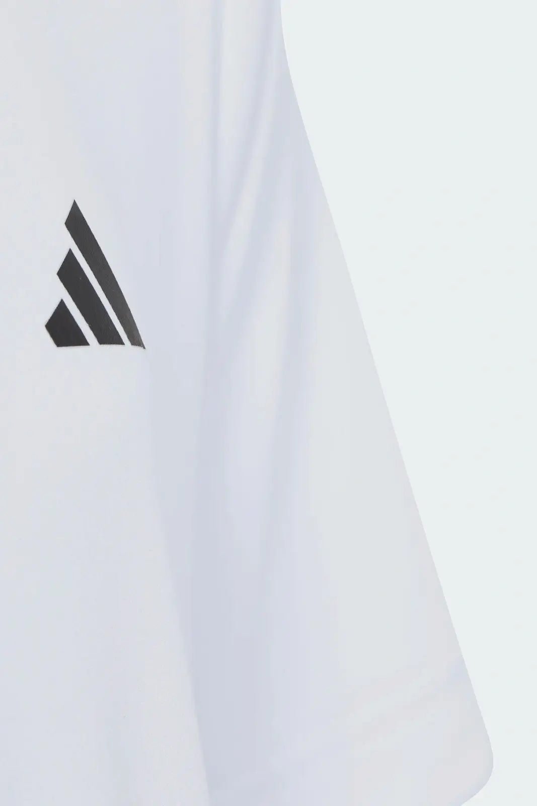 ADIDAS - טישירט לילדים B CLUB 3STR TEE בצבע לבן - MASHBIR//365