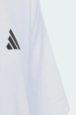 ADIDAS - טישירט לילדים B CLUB 3STR TEE בצבע לבן - MASHBIR//365