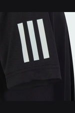 ADIDAS - טישירט לילדים B CLUB 3STR TEE בצבע שחור - MASHBIR//365