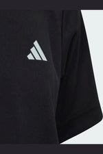 ADIDAS - טישירט לילדים B CLUB 3STR TEE בצבע שחור - MASHBIR//365