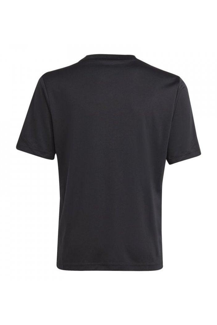 ADIDAS - טישירט לילדים MESSI TR JSY בצבע שחור - MASHBIR//365