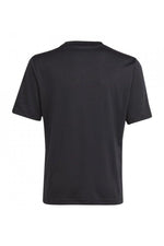 ADIDAS - טישירט לילדים MESSI TR JSY בצבע שחור - MASHBIR//365