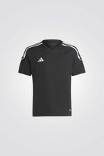 ADIDAS - טישירט לילדים TIRO 23 בצבע שחור - MASHBIR//365