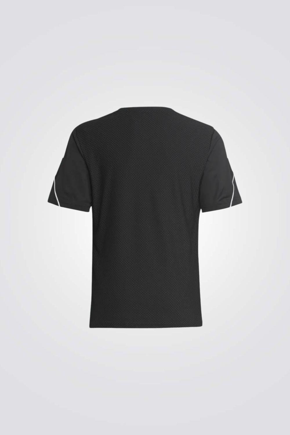 ADIDAS - טישירט לילדים TIRO 23 בצבע שחור - MASHBIR//365