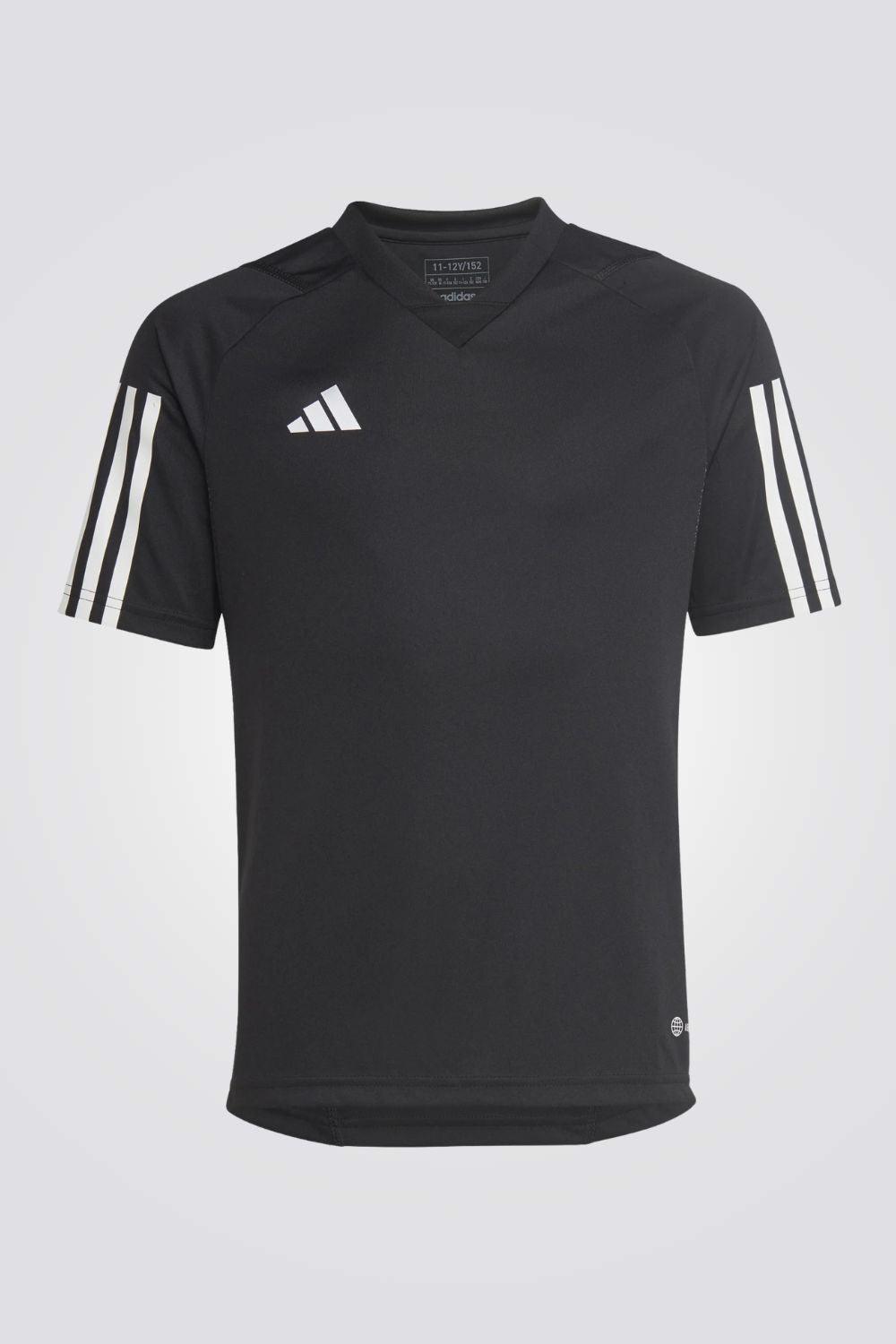 ADIDAS - טישירט לילדים TIRO23 COMPETITION בצבע שחור - MASHBIR//365