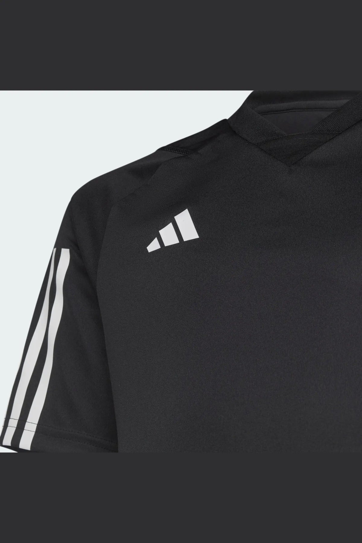 ADIDAS - טישירט לילדים TIRO23 COMPETITION בצבע שחור - MASHBIR//365