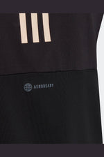 ADIDAS - טישירט לילדות 3-STRIPES בצבע שחור - MASHBIR//365