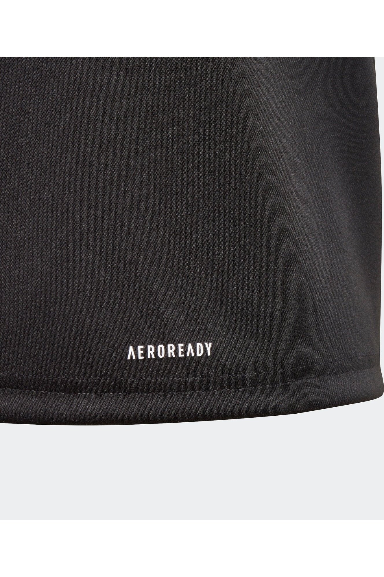 ADIDAS - טישירט לנערות DESIGNED TO MOVE בצבע שחור - MASHBIR//365