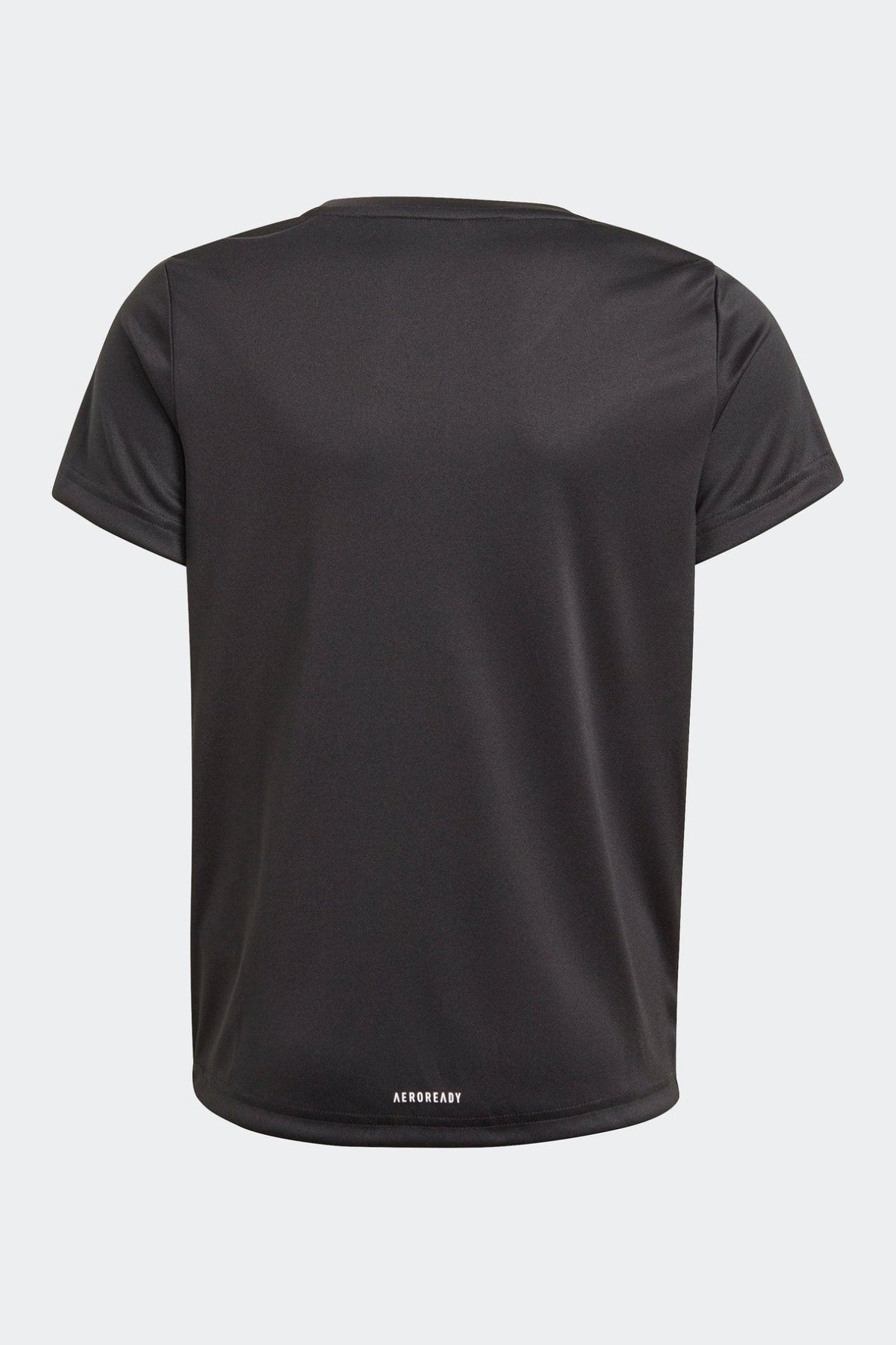 ADIDAS - טישירט לנערות DESIGNED TO MOVE בצבע שחור - MASHBIR//365