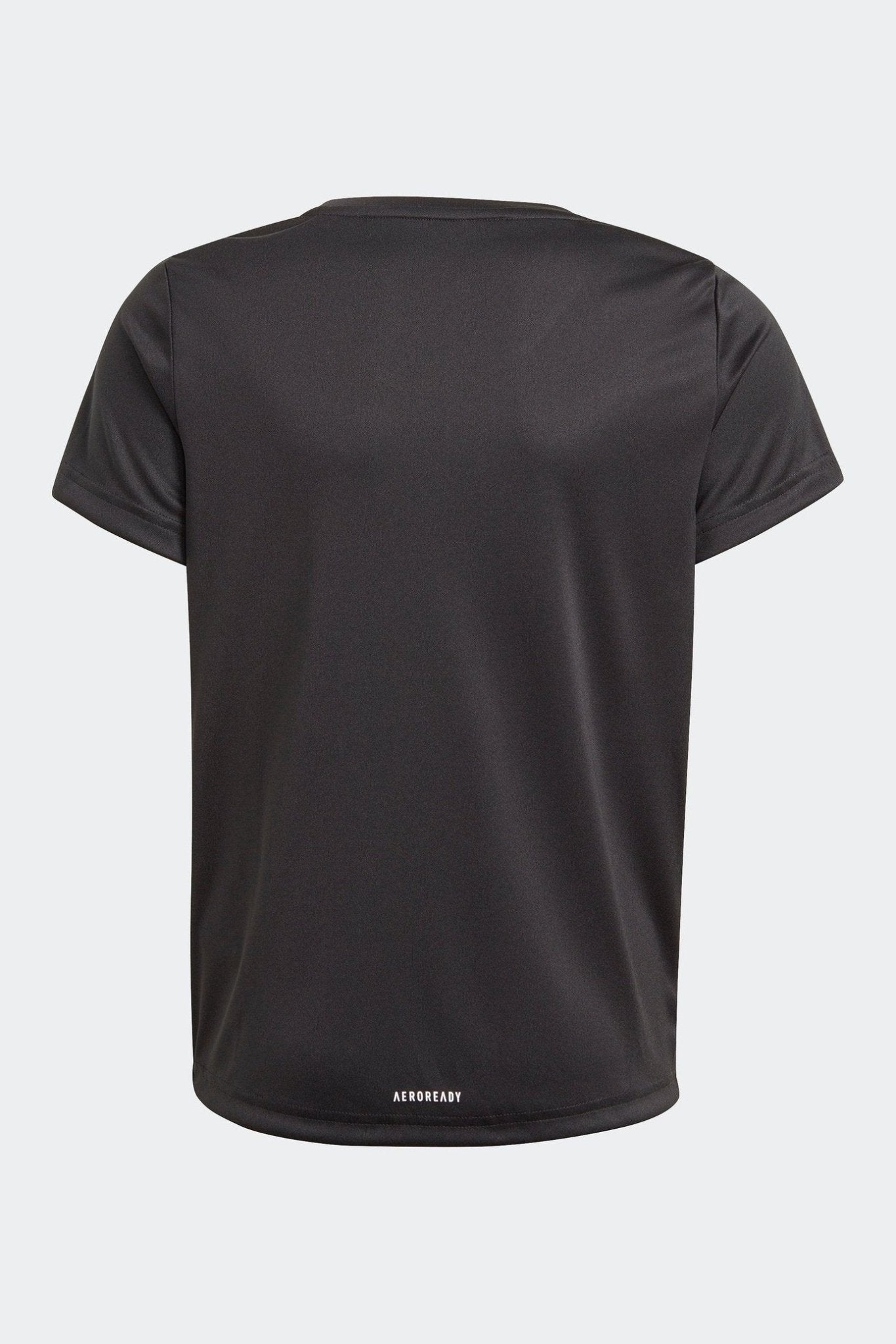 ADIDAS - טישירט לנערות DESIGNED TO MOVE בצבע שחור - MASHBIR//365